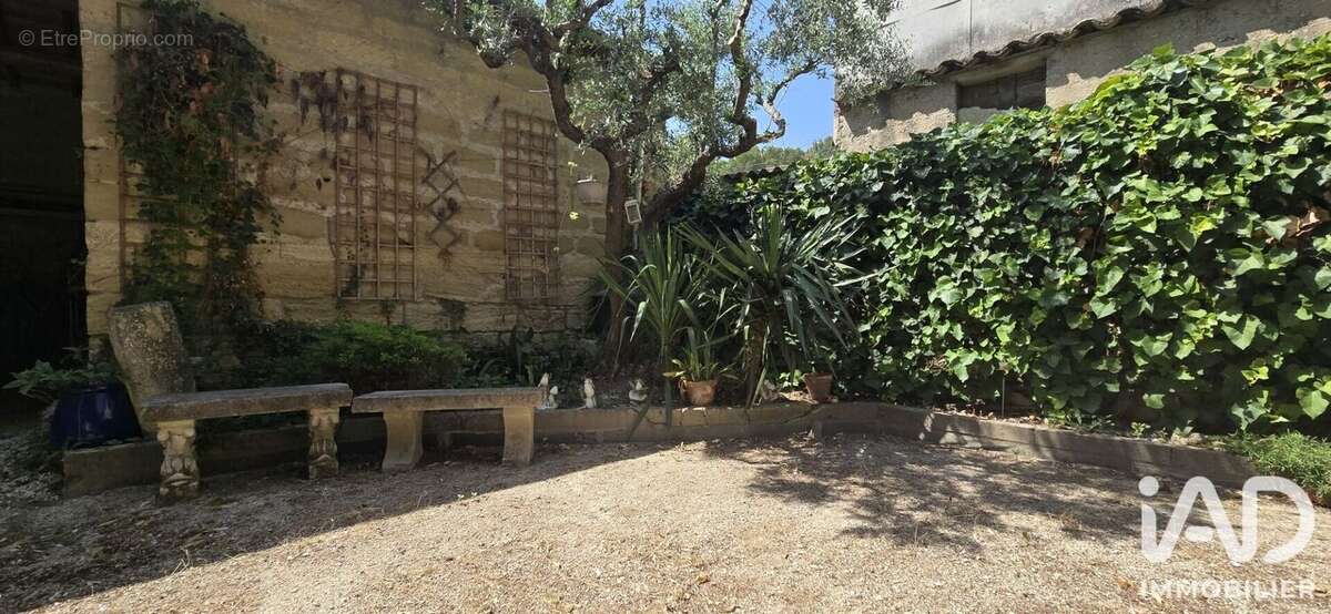 Photo 5 - Maison à BARBENTANE