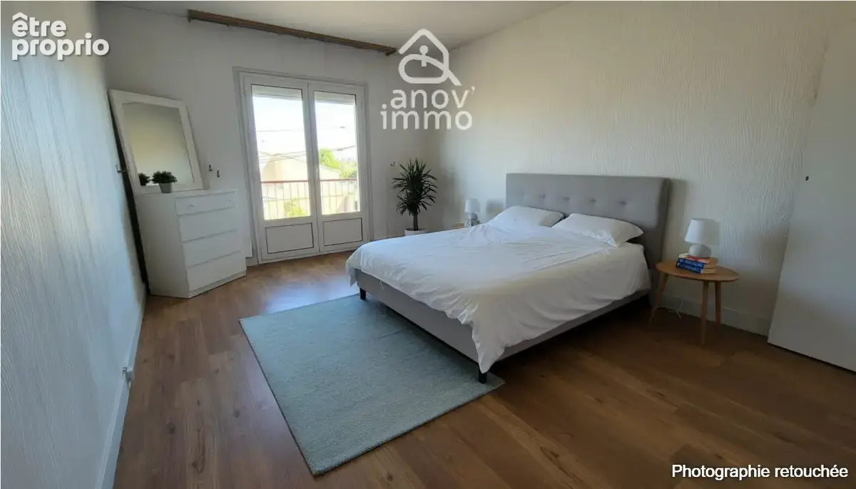 Appartement lumineux à Soyaux, à 2 mn des commodités et dans - photo 10