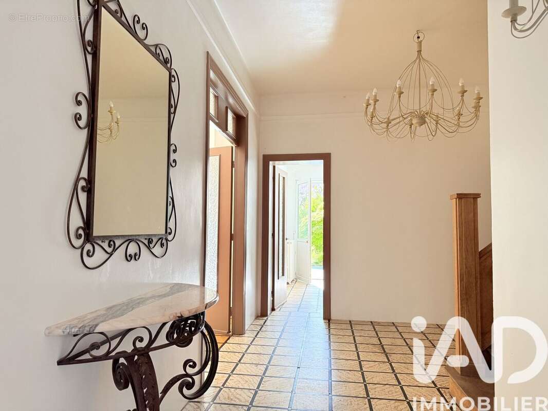 Photo 4 - Maison à SOMAIN