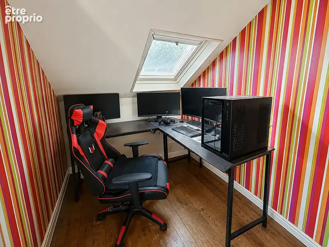 Maison 66m² à melun - photo 12
