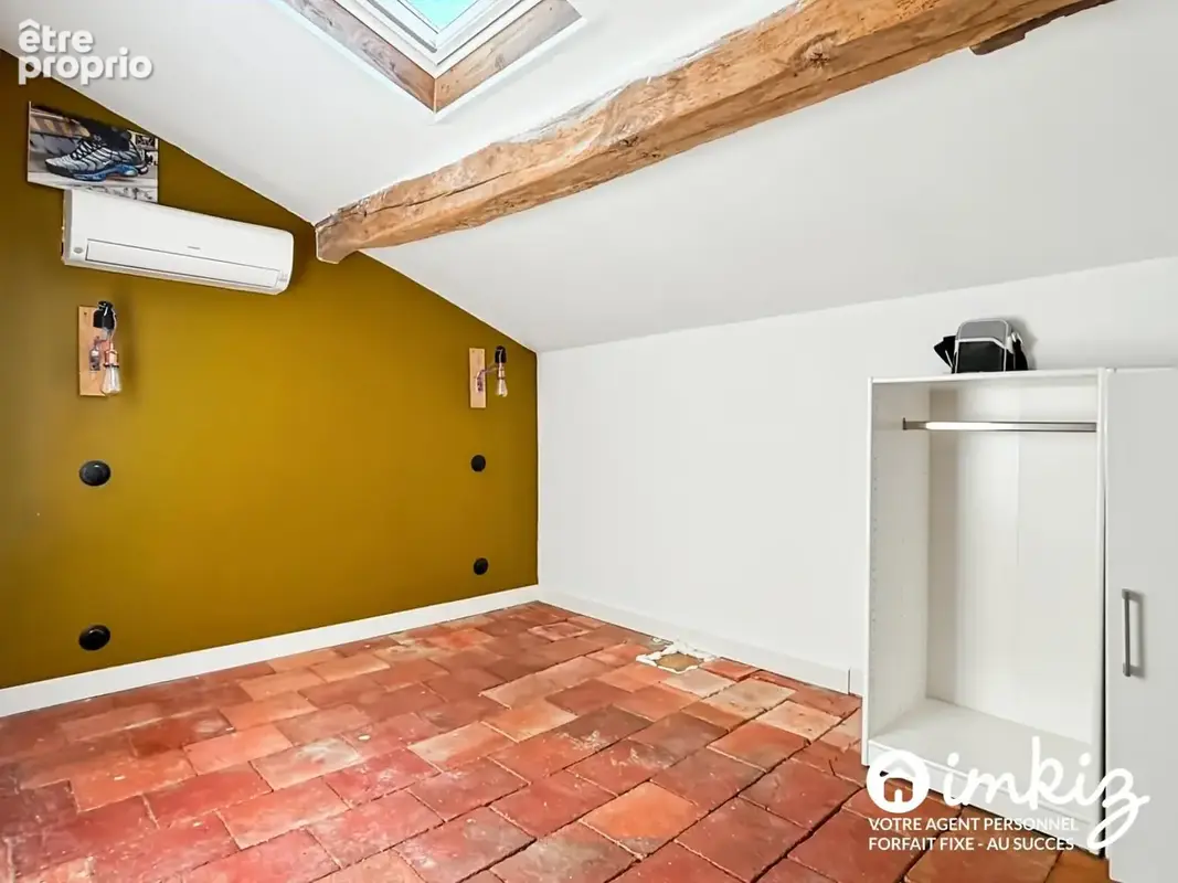 Maison Toulousaine Rénovée Charme Fou ! - photo 13