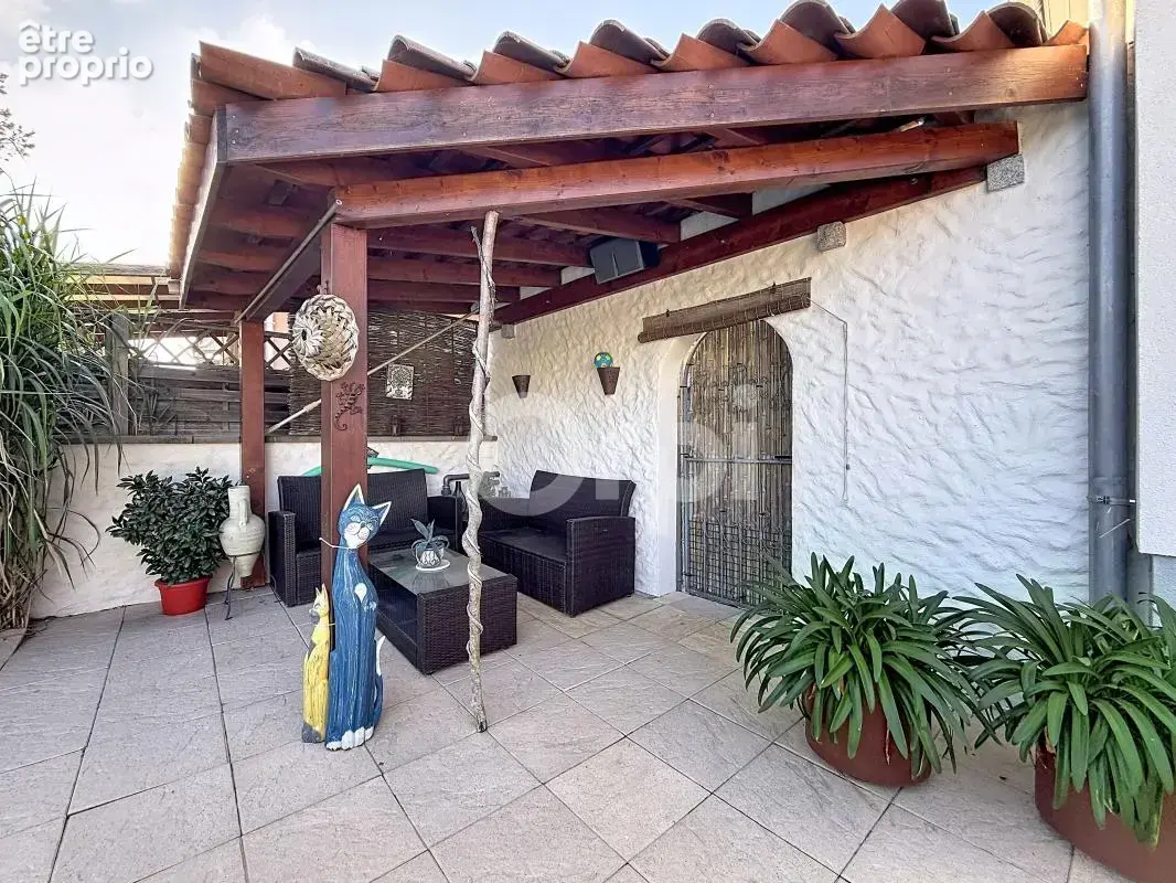 Maison à vendre: kembs – maison individuelle avec piscine, sous-sol et importants volumes de garage - photo 28