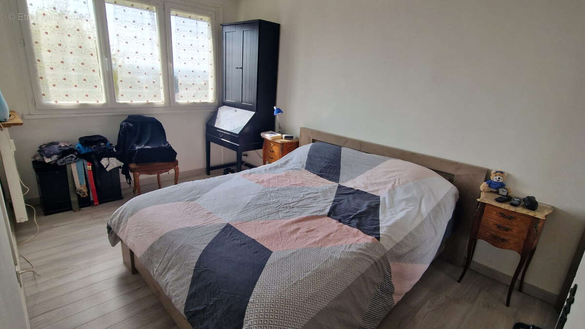 Appartement à MIGENNES