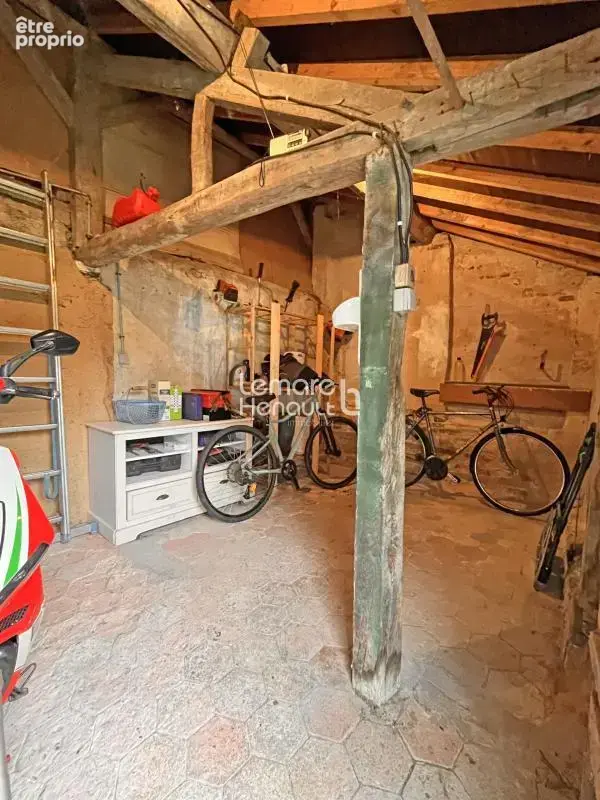 Maison 2 chambres sur 150 m² de terrain - photo 16