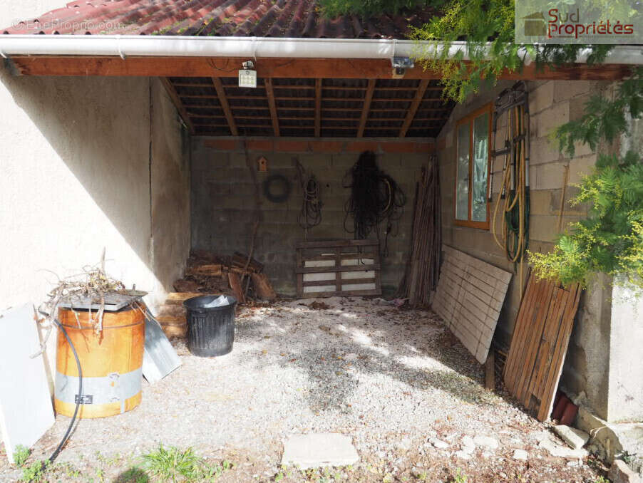 Maison à SAINT-GAUDENS