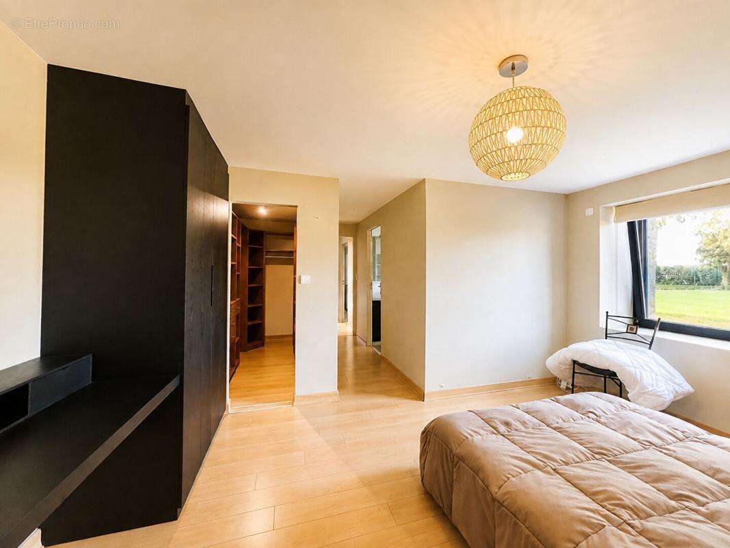 Maison Reguiny - photo 11