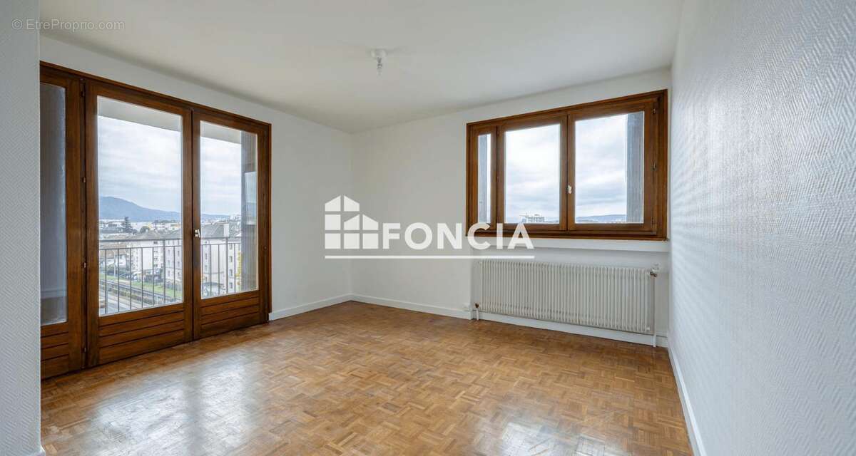 Appartement à ANNECY