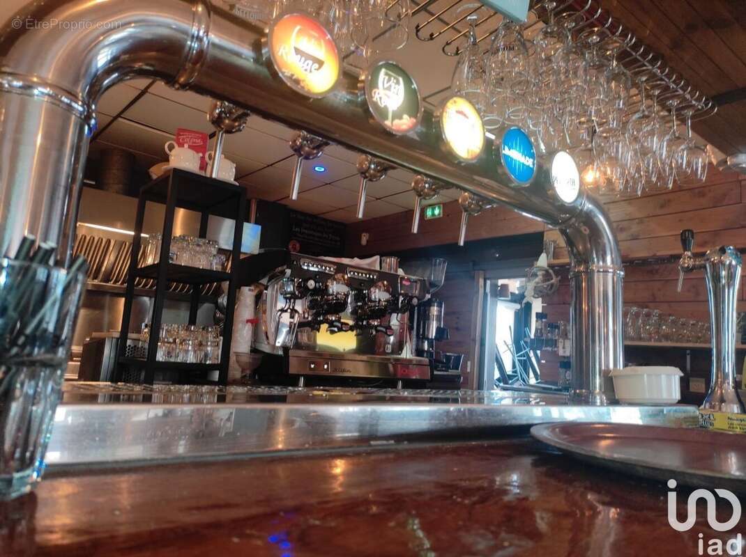 Photo 5 - Commerce à MEZE