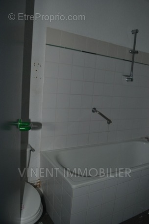 Appartement à LE TEIL