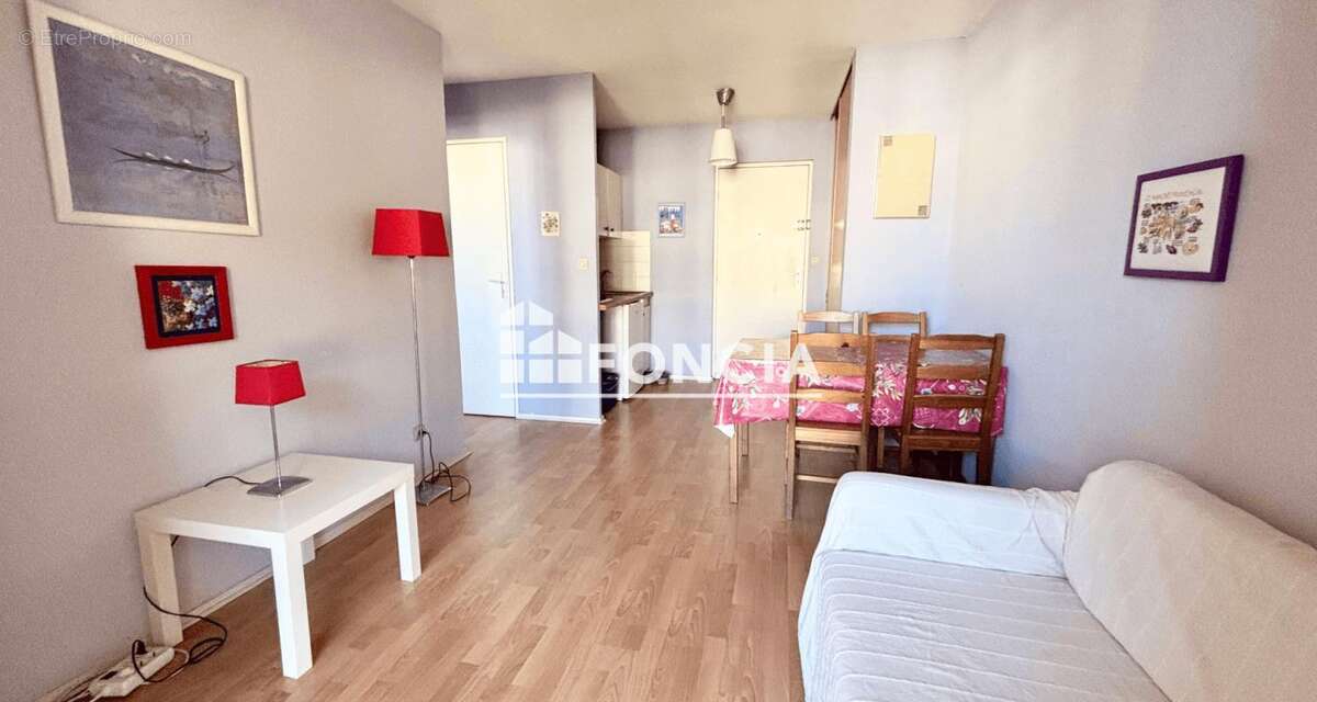 Appartement à FREJUS