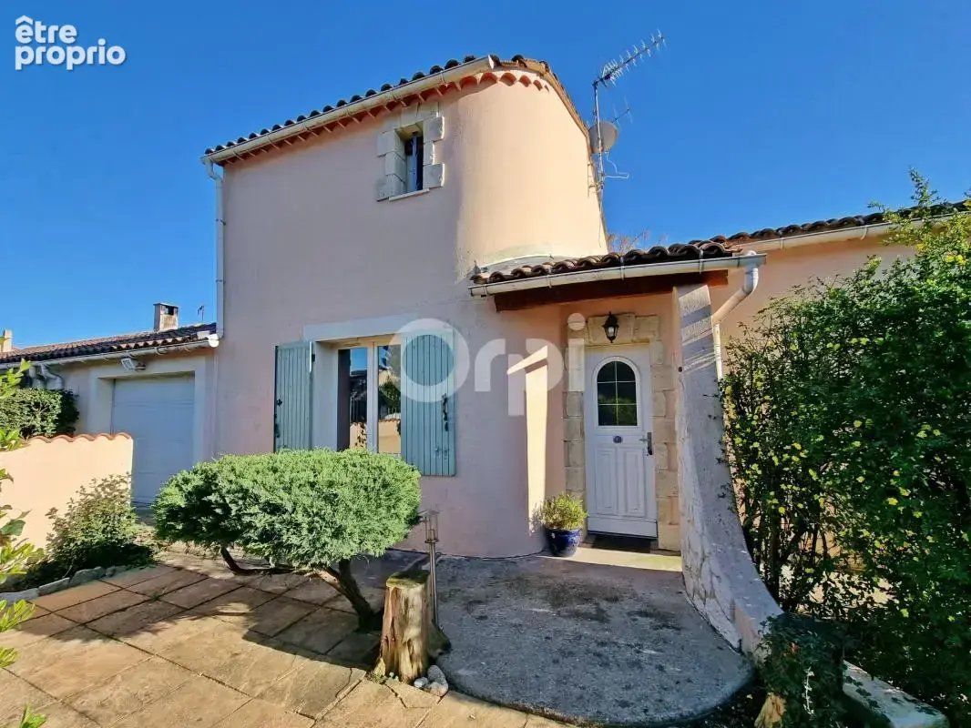 Maison À Vendre - photo 18