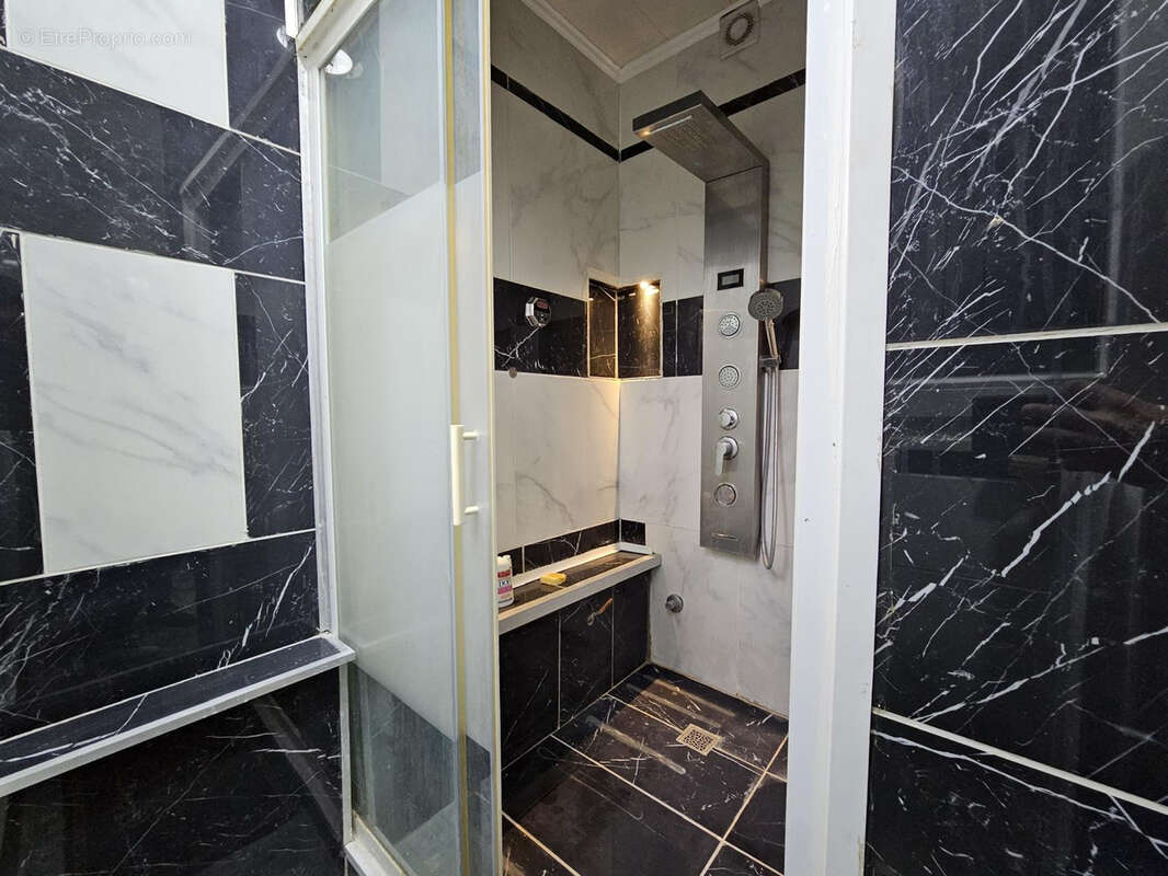 Maison à BRETIGNY-SUR-ORGE