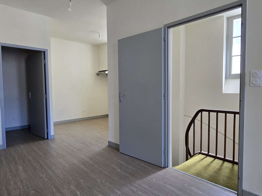 Hyper centre - duplex f4 - 95 m2 - photo 12