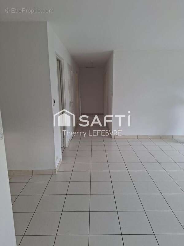 Photo 3 - Maison à JAUNAY-CLAN