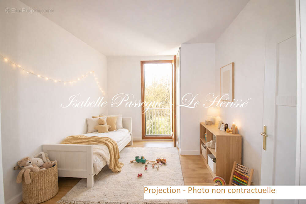 Appartement à MEUDON