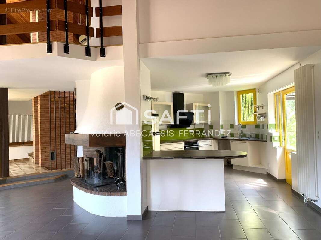 Photo 5 - Maison à BALMA