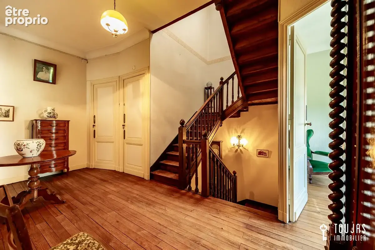 Maison 9 pièces 240 m² à vendre à Bordeaux (33000) - photo 8
