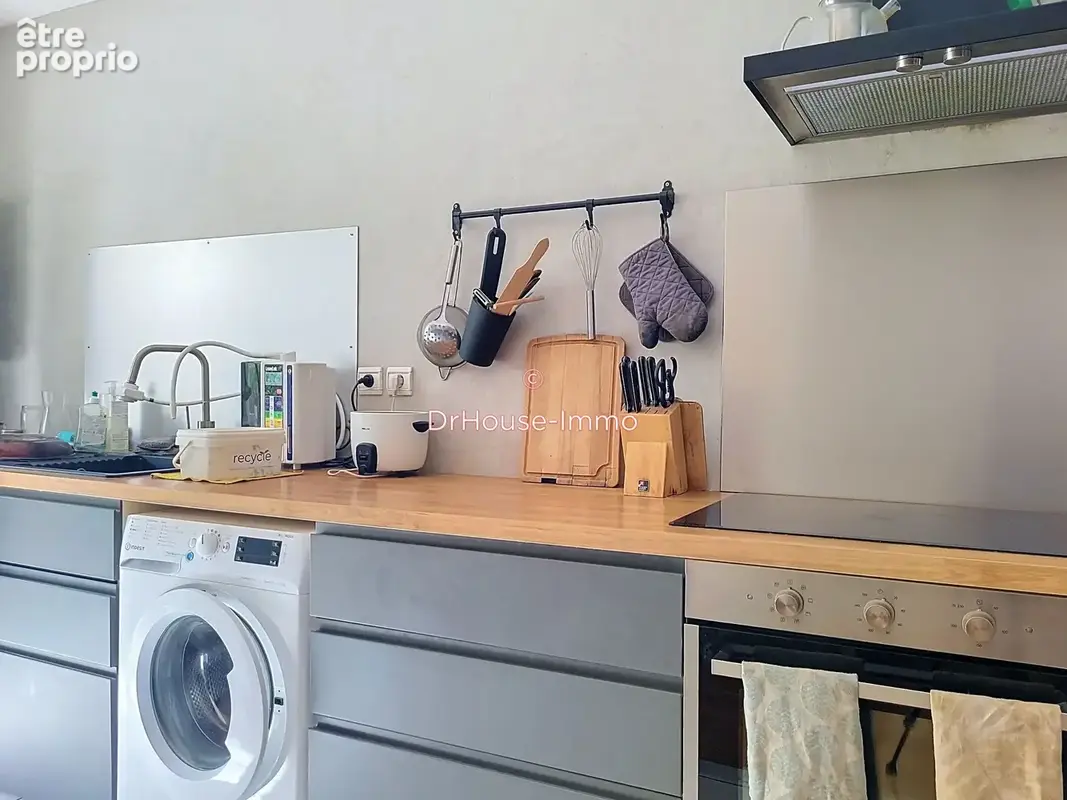 Appartement 3 pièces 67 m² à vendre à Mulhouse (68200) - photo 4