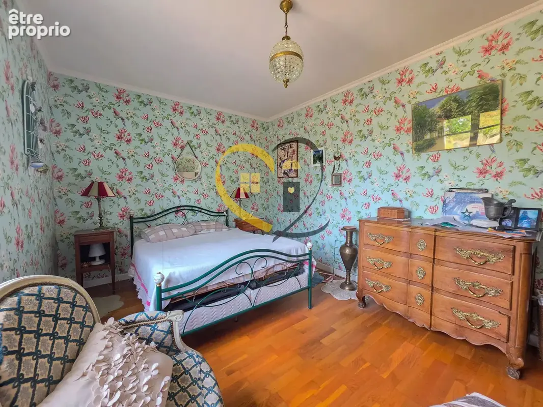 Maison plain-pieds de 148 m² à Trevol - photo 15