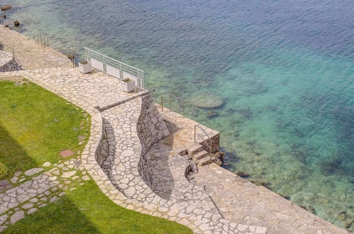 Appartement à SAINT-JEAN-CAP-FERRAT