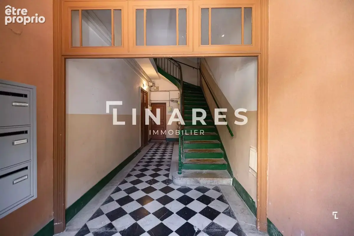 LUNGO CAMPO - Appartement T4 de 84m² - 13004 - photo 8