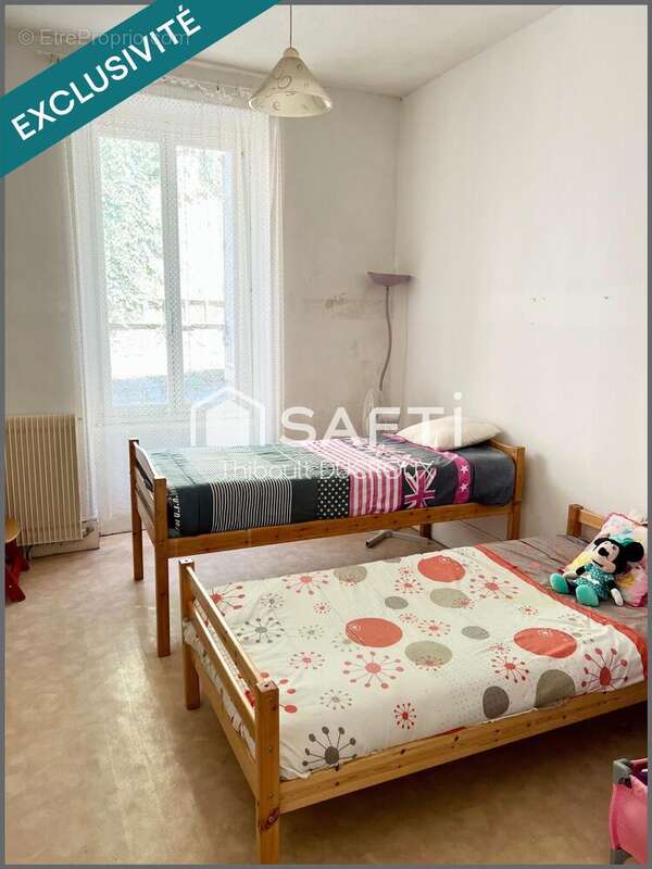 Photo 4 - Appartement à LE CREUSOT