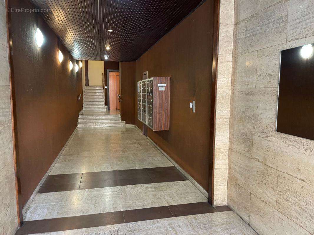 Appartement à LA SEYNE-SUR-MER