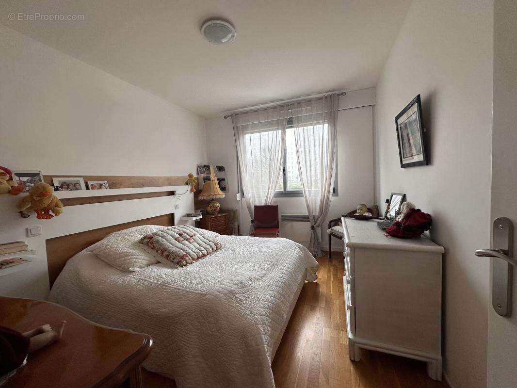 Appartement à CALUIRE-ET-CUIRE