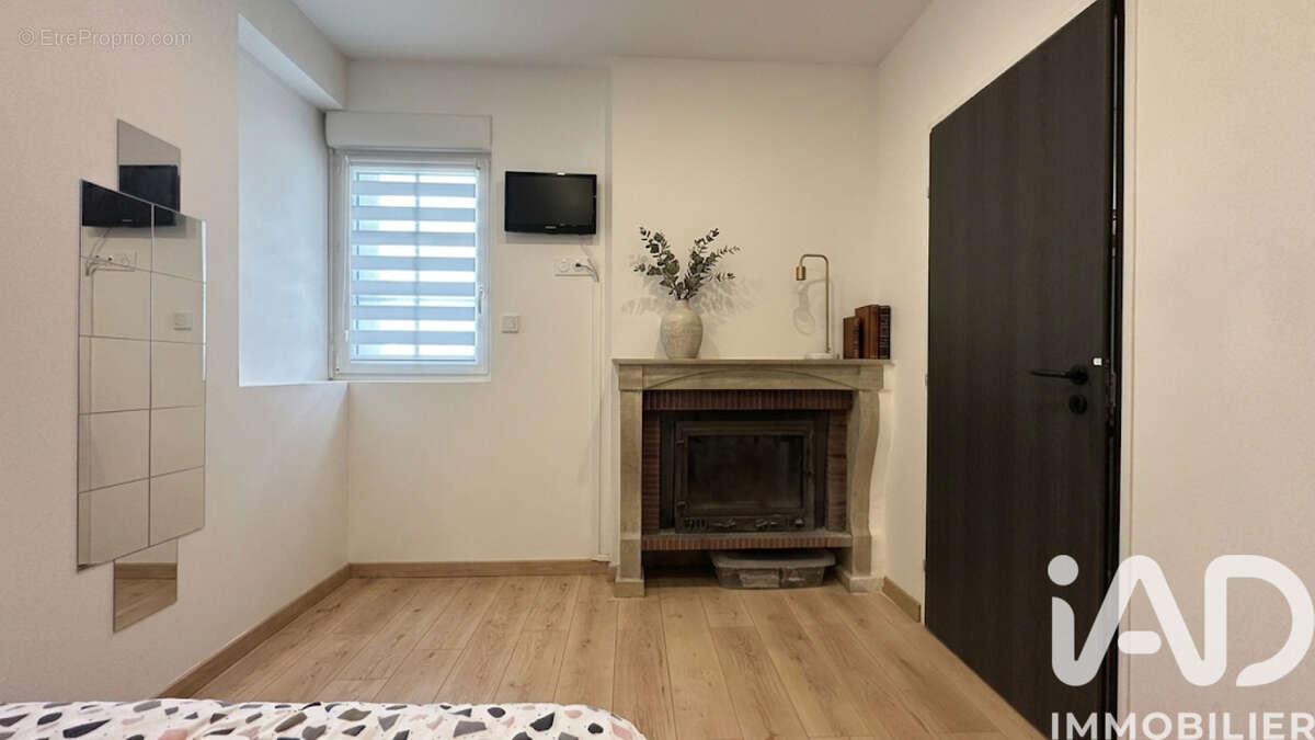 Photo 7 - Appartement à SAINT-VIT