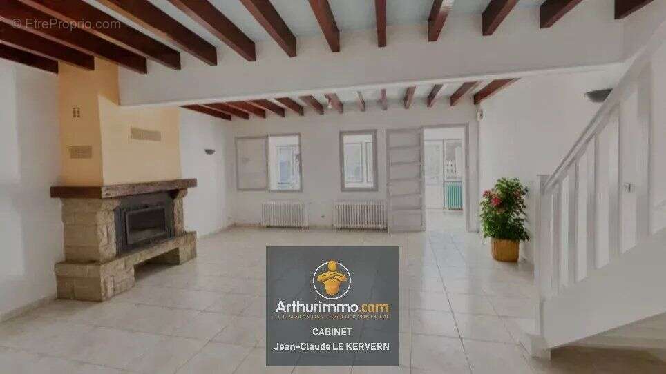 Vente Maison Binic-etables-sur-mer(22680) 286 400ï¿œ - photo 2