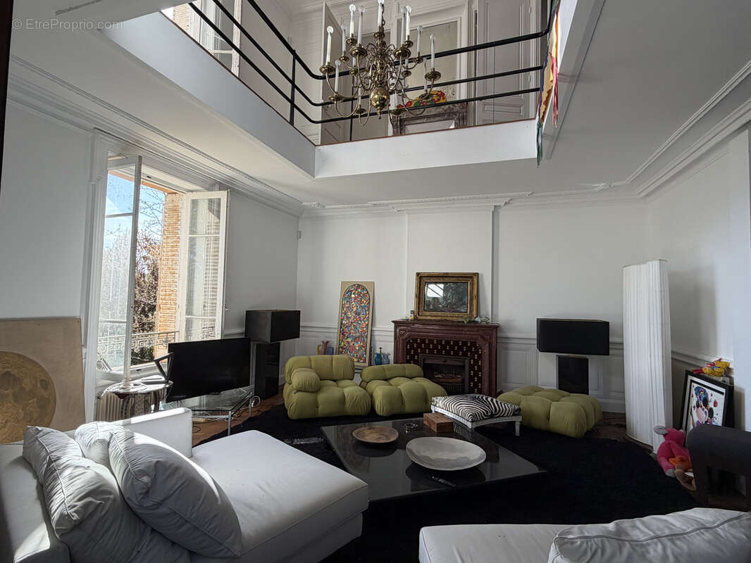 Maison à SAINT-CHAMOND