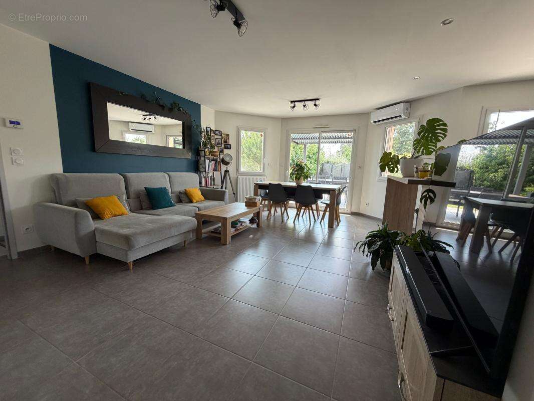 Maison À Vendre - photo 4