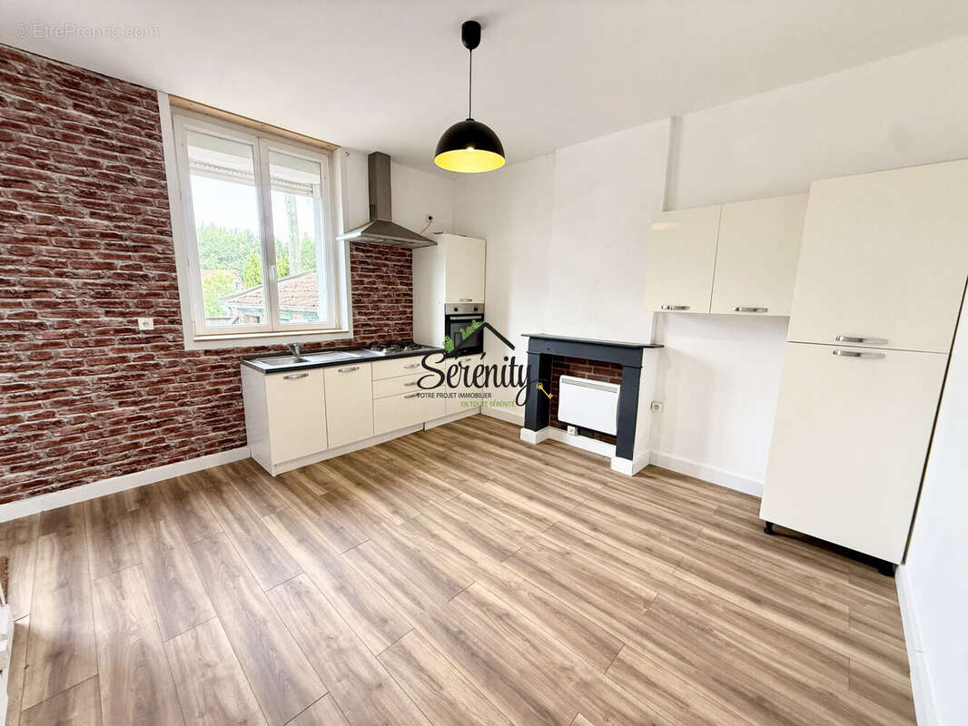 Maison 63 m² à Honnecourt-Sur-Escaut  - photo 6
