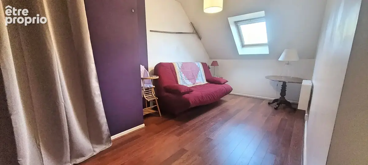 Maison Le Coudray Montceaux 6 pièces130m2 - photo 9
