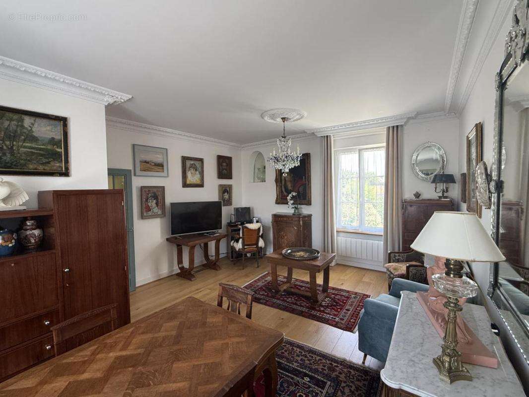 Maison 87 m² à Saint-Malo  - photo 9