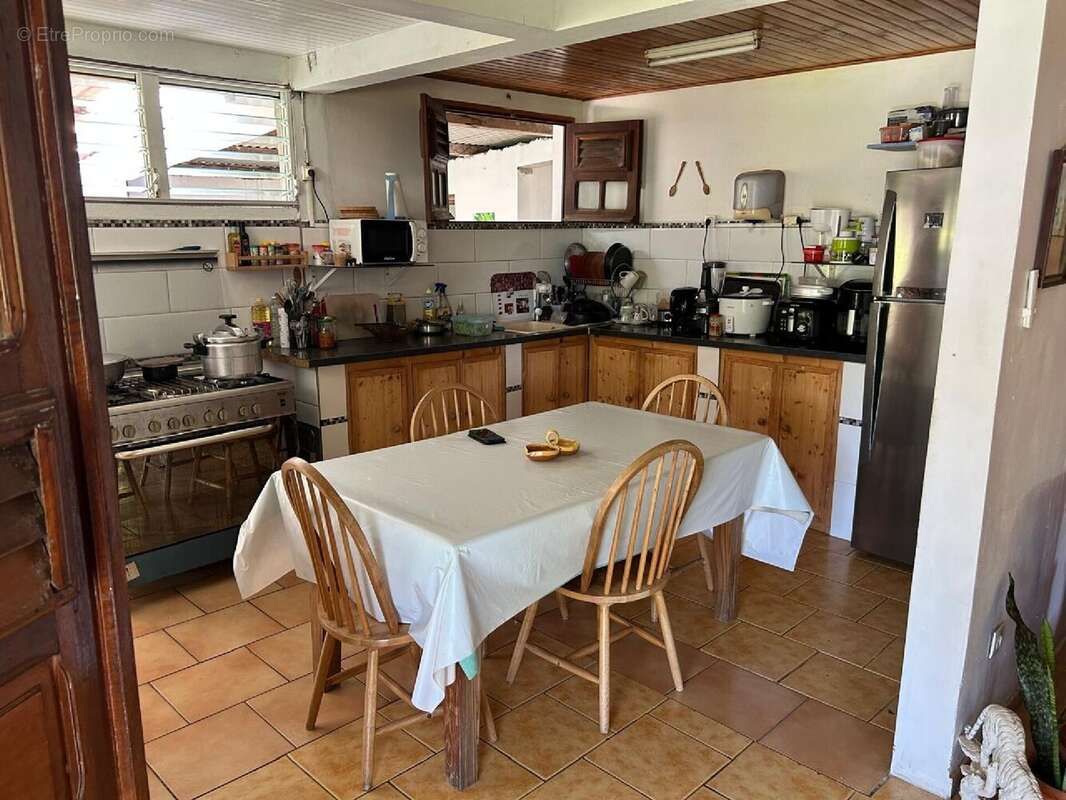 Maison 300 m² à La Trinite  - photo 5