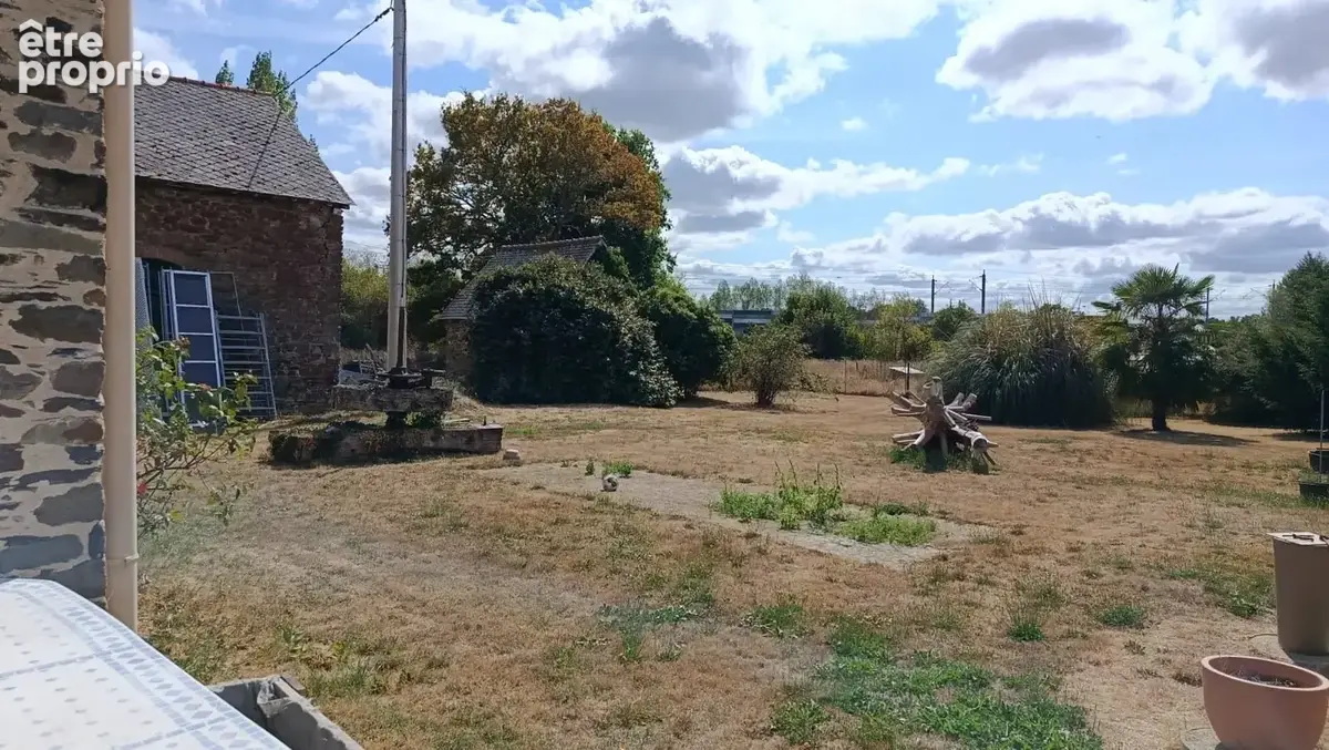 Maison 7 pièces 180 m² à vendre à Domagne (35113) - photo 2