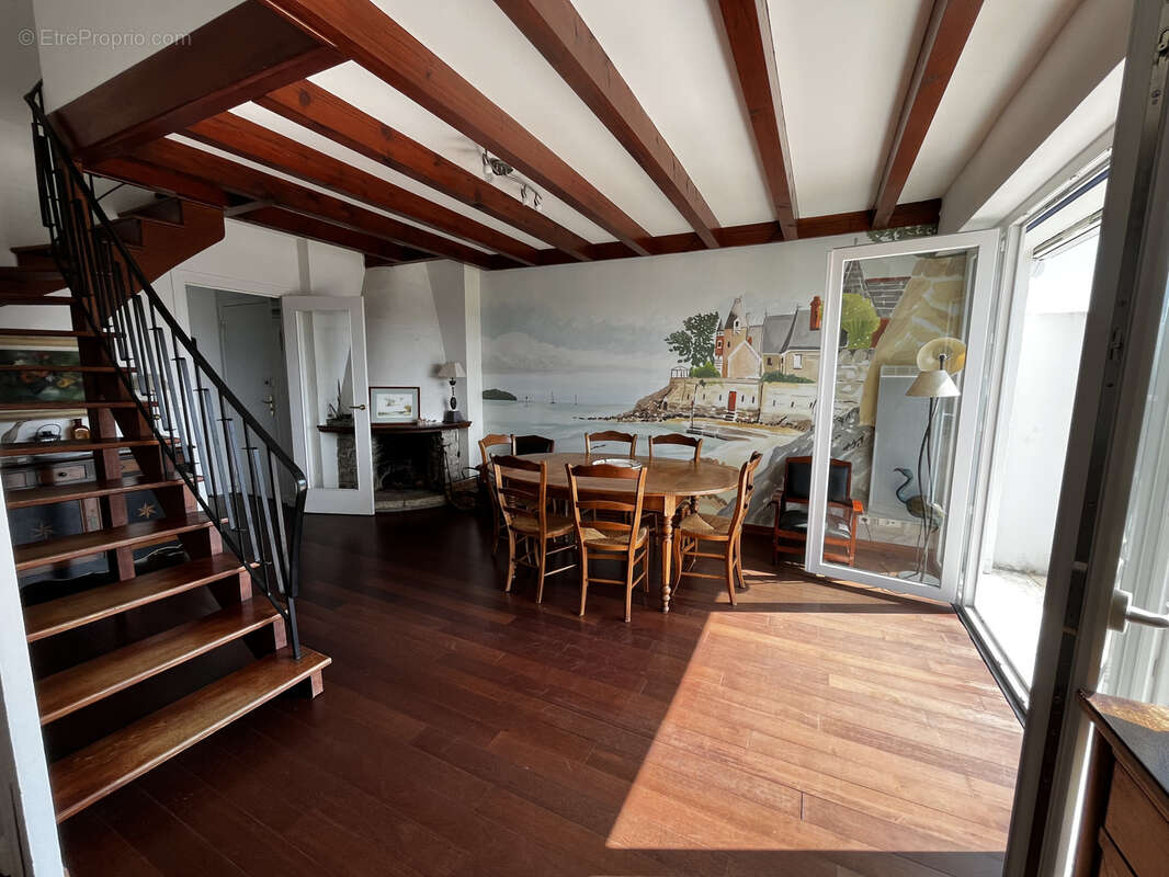 Appartement à LA BAULE-ESCOUBLAC