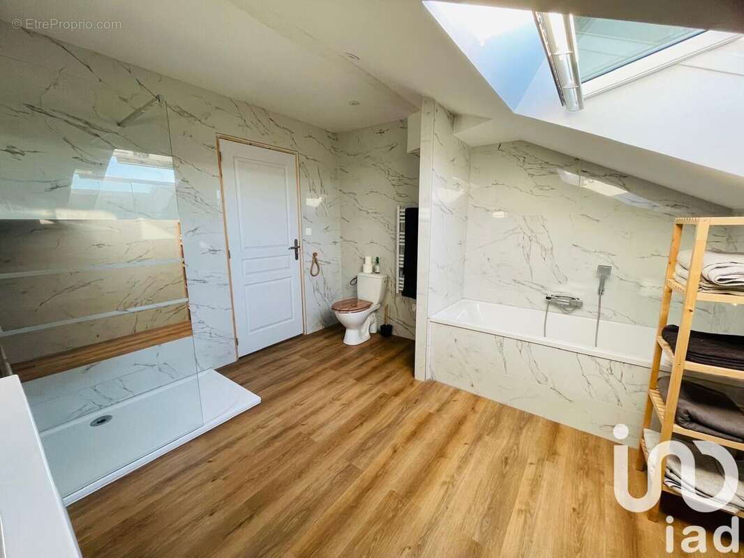 Photo 9 - Appartement à DOGNEVILLE