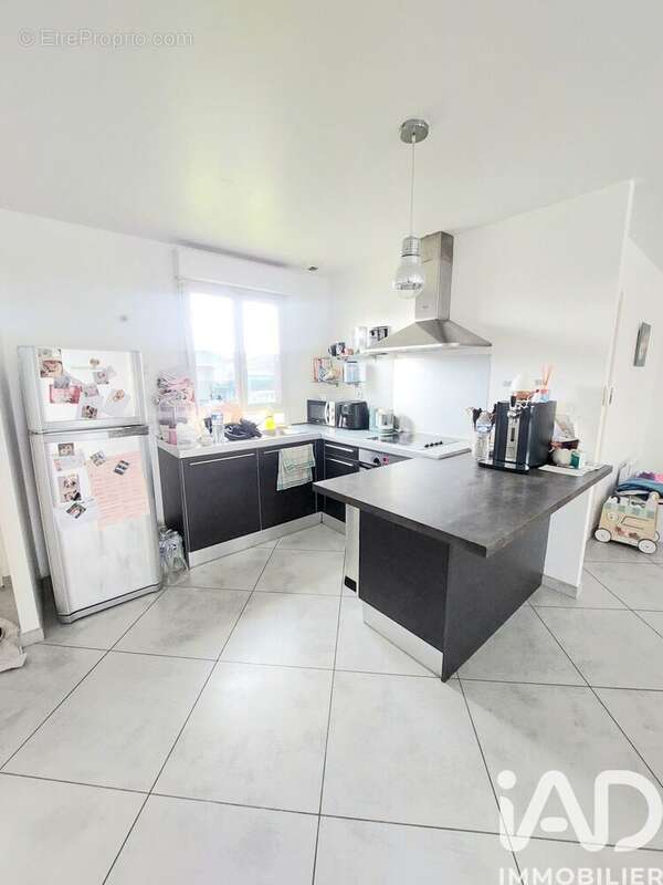 Maison 97 m² à Borderes-Sur-L'echez  - photo 3