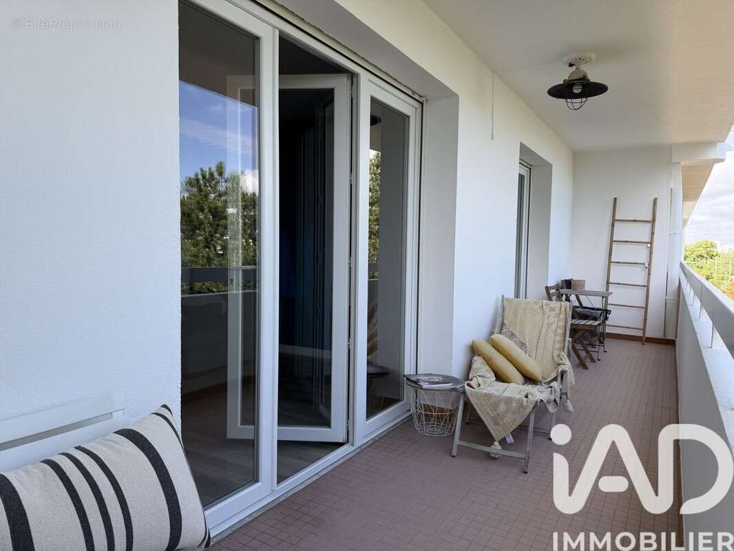 Photo 2 - Appartement à ROYAN