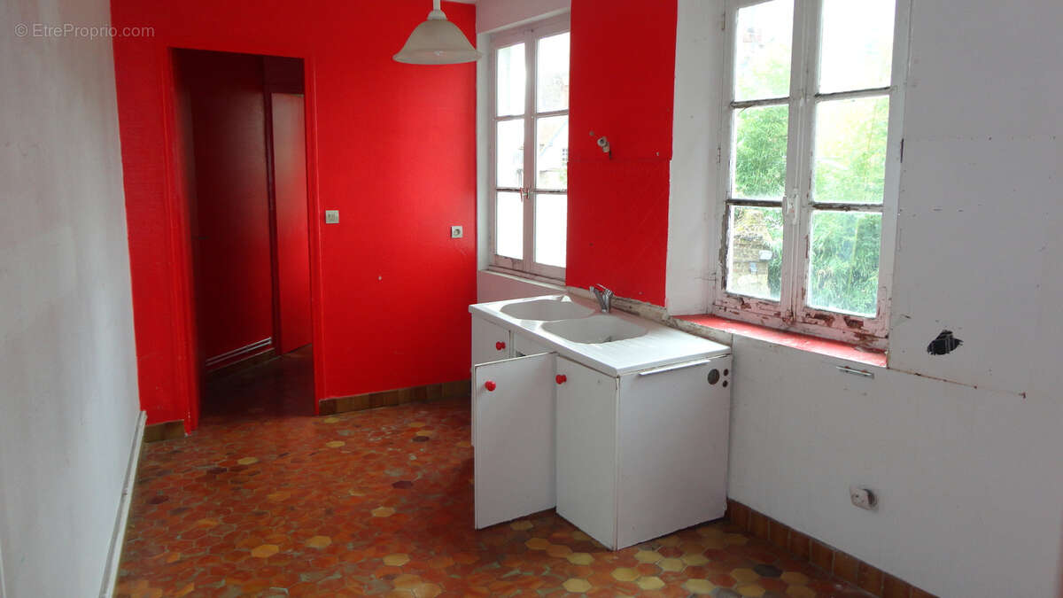 Appartement à BEAUVAIS