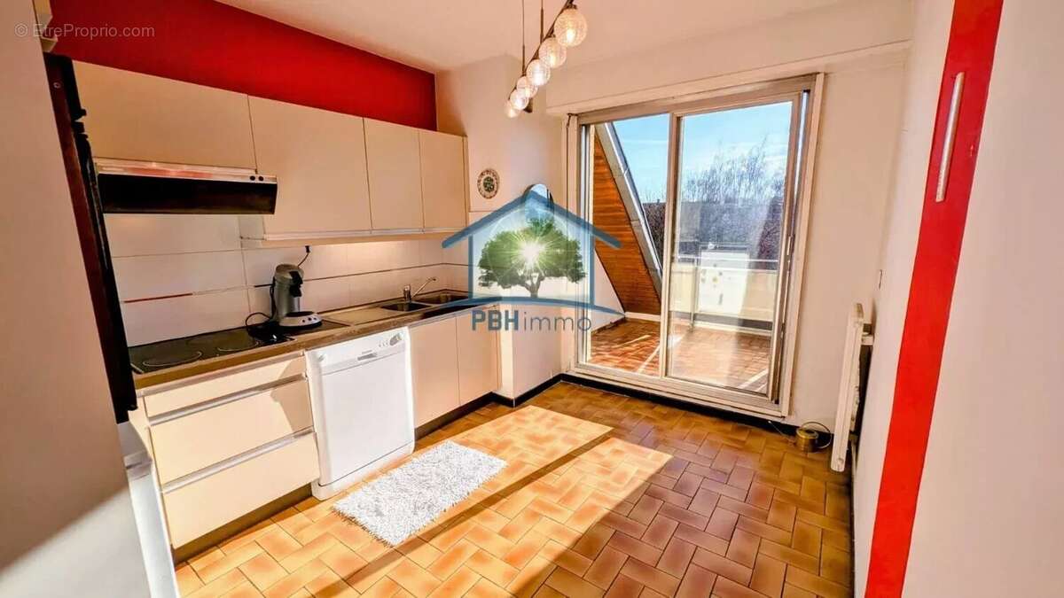 Appartement à OSTWALD