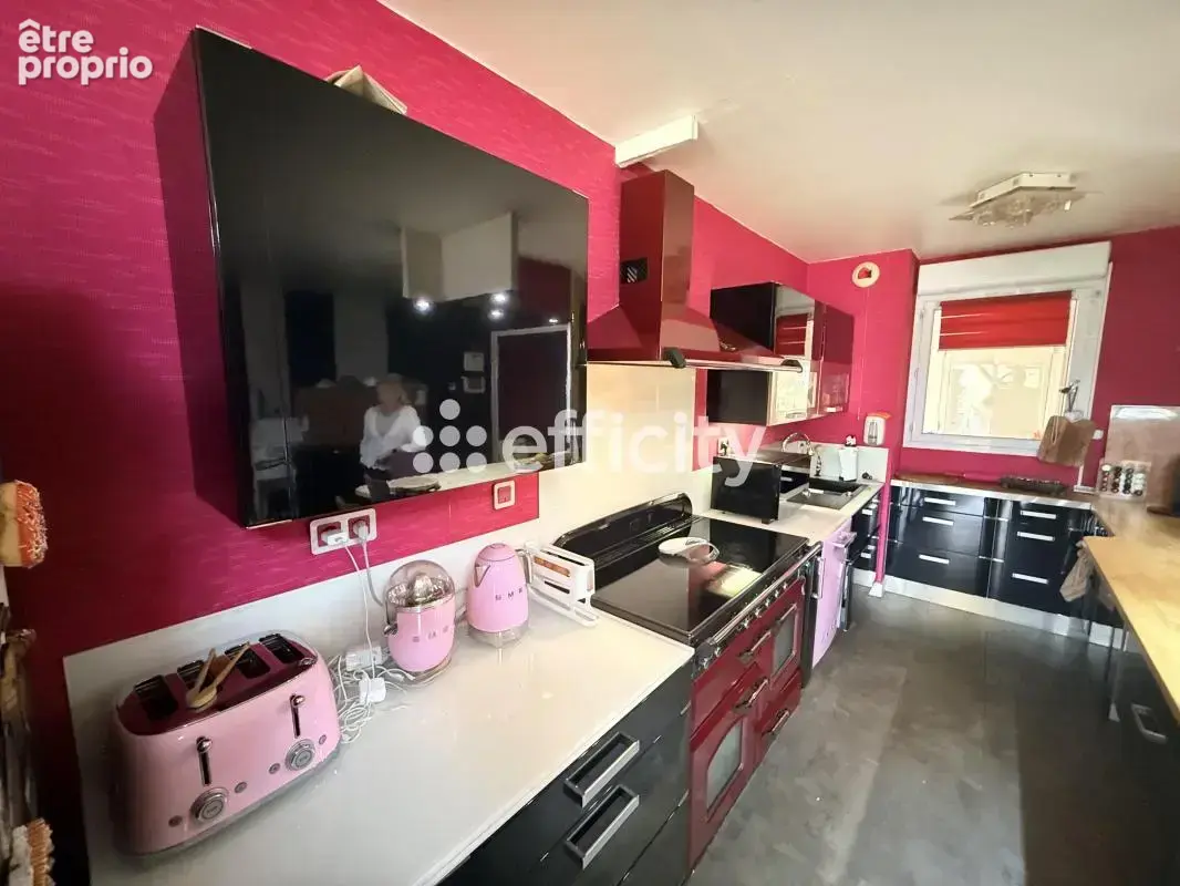 Appartement rénové - photo 6