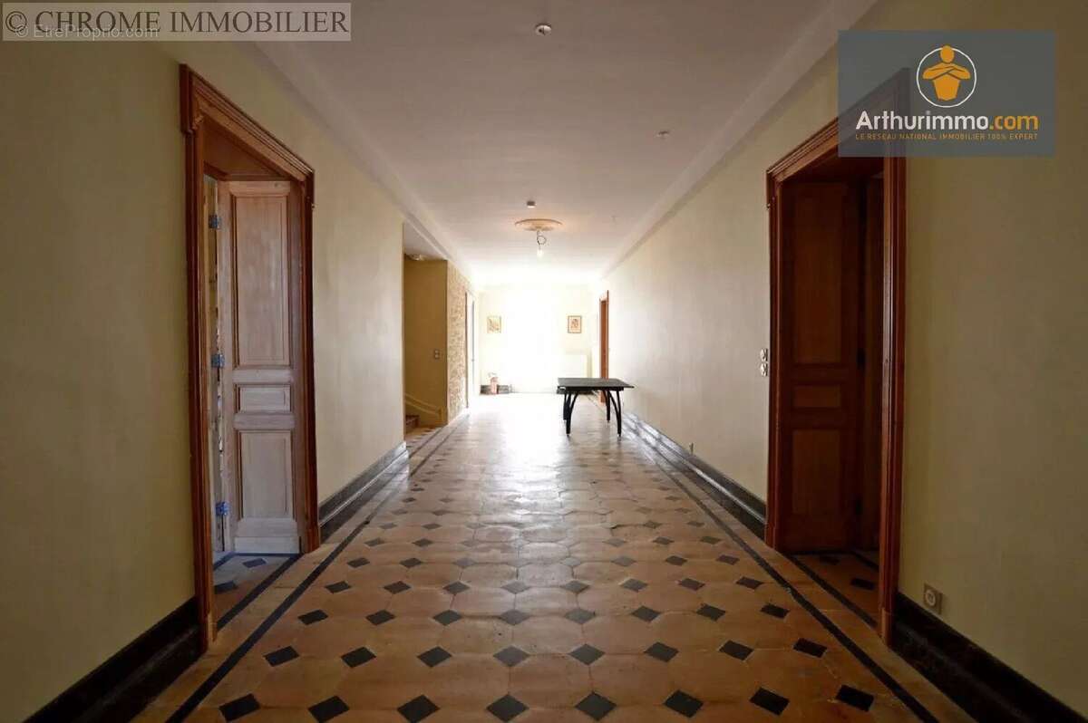 Vente Maison Monsegur(33580) 1 194 720ï¿œ - photo 9