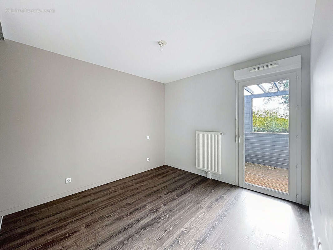 Appartement à LE BOUSCAT