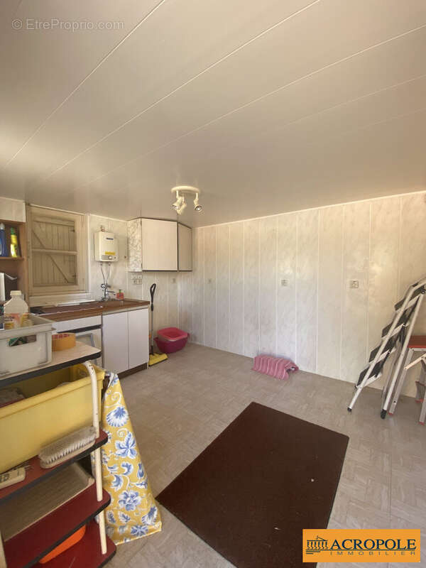 Maison 68 m² à Coullons  - photo 7