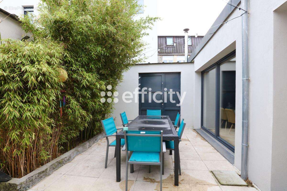 Appartement à TOURCOING