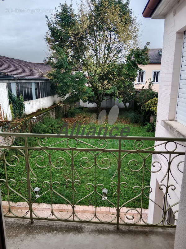 Maison à LUXEUIL-LES-BAINS