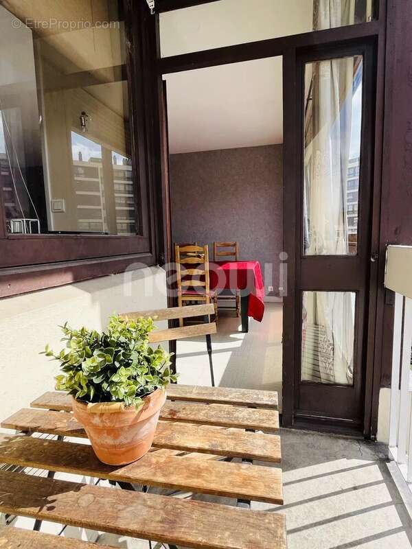 Appartement à CLERMONT-FERRAND